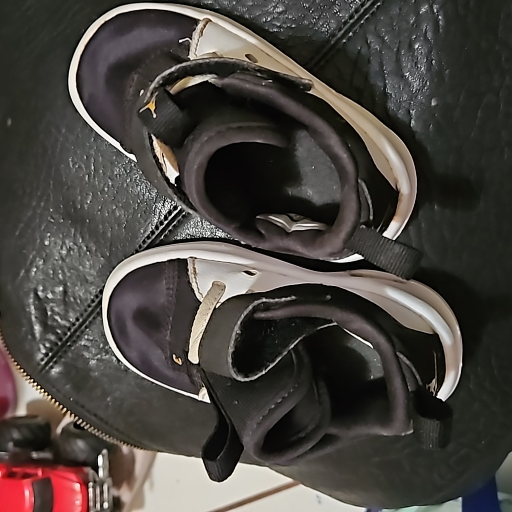 AIR Jordan First Class GT - Picture 8 of 10